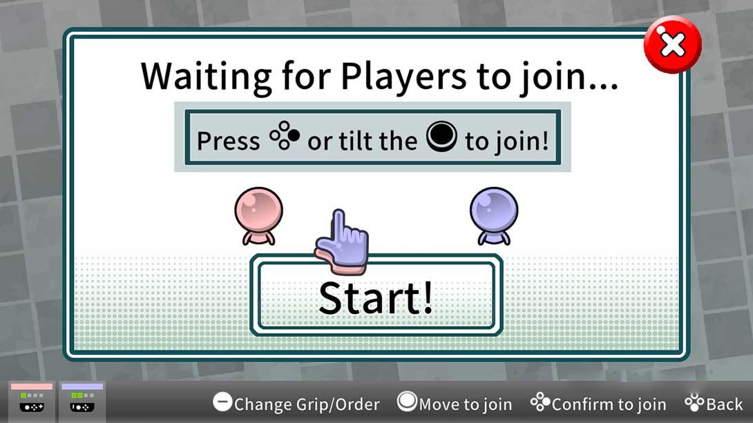 图片[1]-[Switch游戏]聊天儿！拼图游戏~大家一起来找错-梦境潮玩