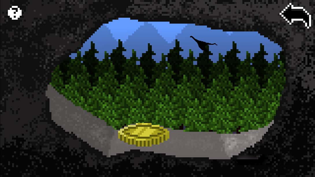 图片[1]-[Switch游戏]Escape Lala-梦境潮玩