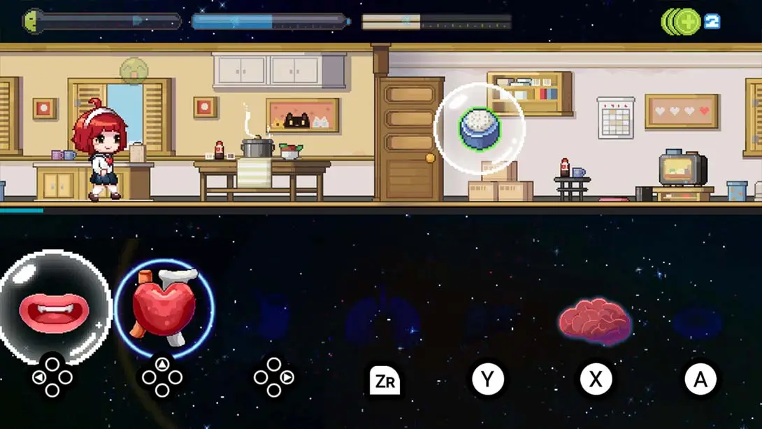 图片[1]-[switch游戏]节奏续命中 .Beat of Life-梦境潮玩