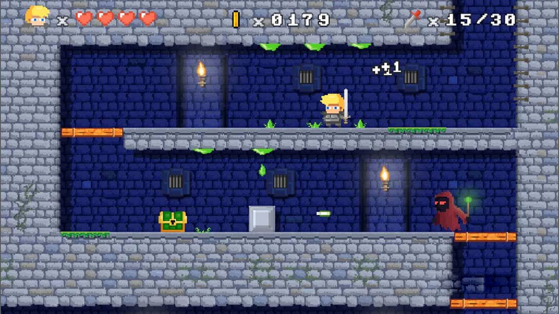 图片[1]-[Switch游戏]阿卡迪亚王国 Kingdom of Arcadia-梦境潮玩