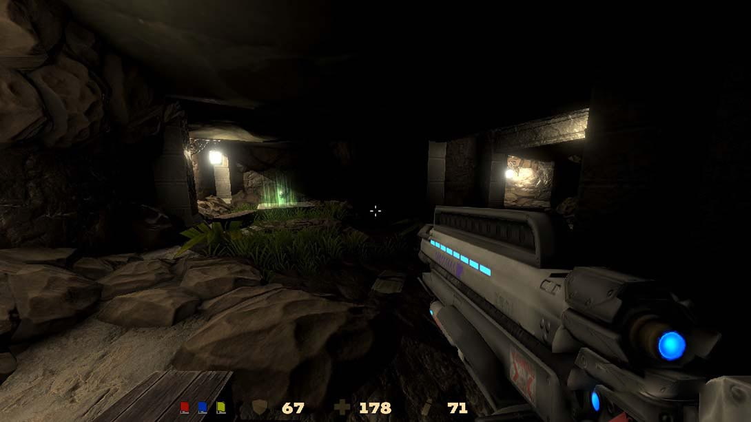 图片[1]-[Switch游戏]纪念碑 Monument-梦境潮玩