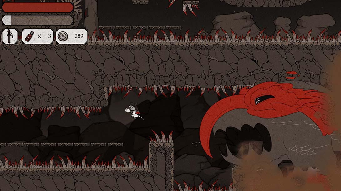 图片[1]-[Switch游戏]8道门：雅兰的来世冒险 8Doors: Arum’s Afterlife Adventure-梦境潮玩