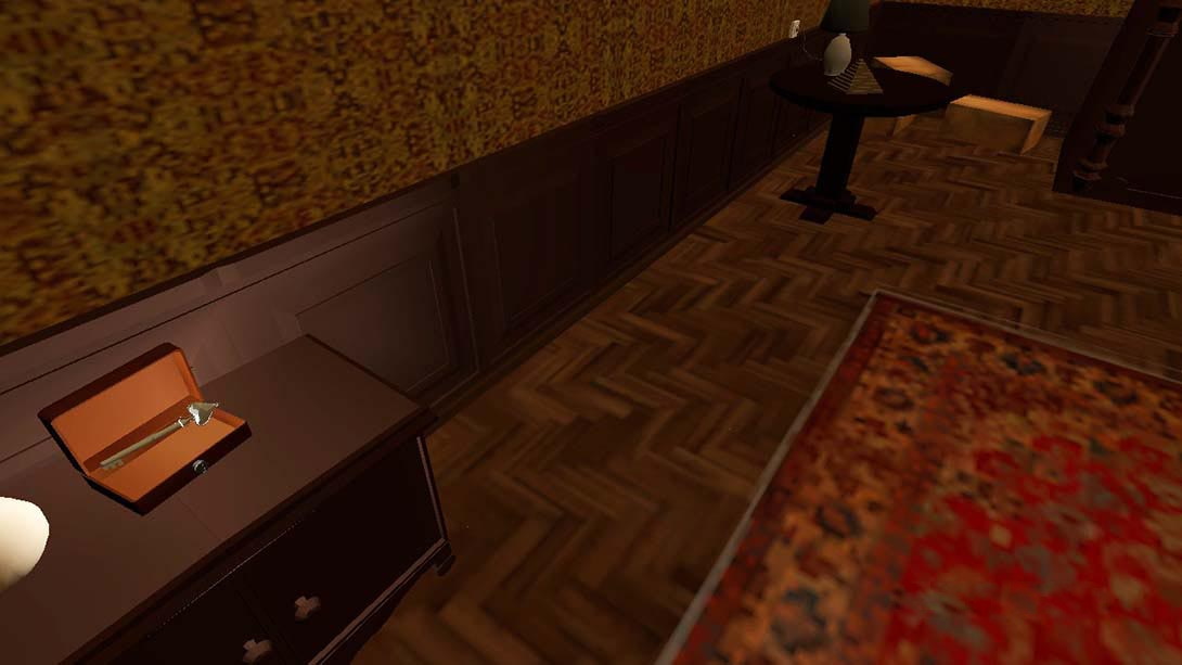 图片[1]-[Switch游戏]解剖 Dissection-梦境潮玩