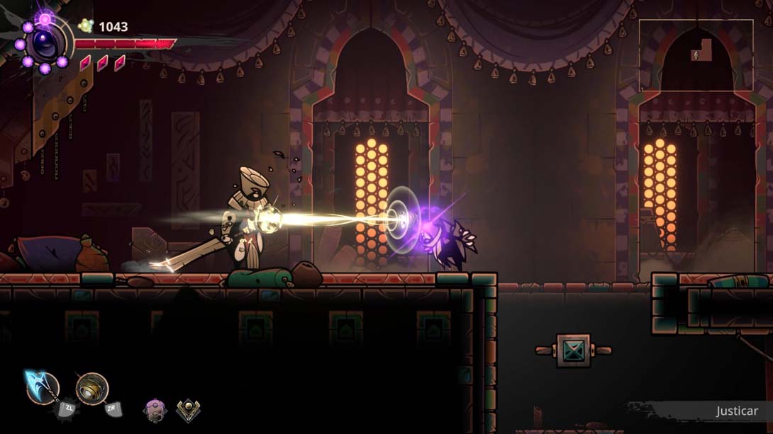 图片[1]-[金手指]星穹遗迹 .Voidwrought（0.27.52）金手指-梦境潮玩