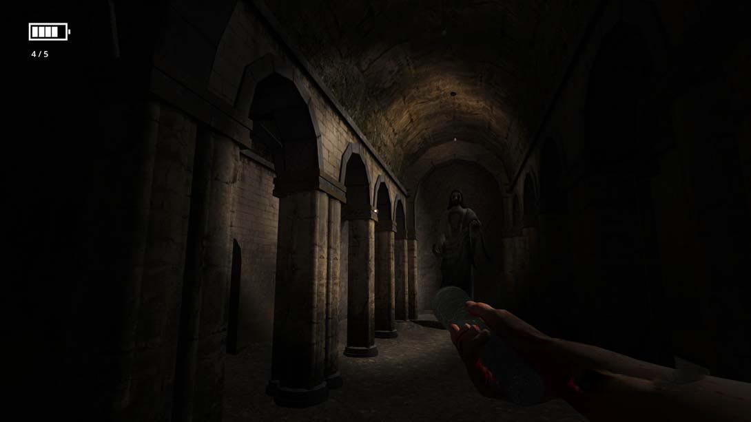 图片[1]-[Switch游戏]医院的恐惧:逃离恐怖故事 Fear in Hospital: Escape Horror Story-梦境潮玩