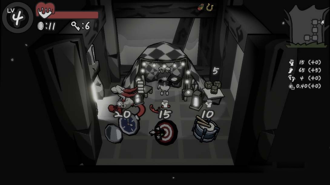 图片[1]-[Switch游戏]Wetory-梦境潮玩