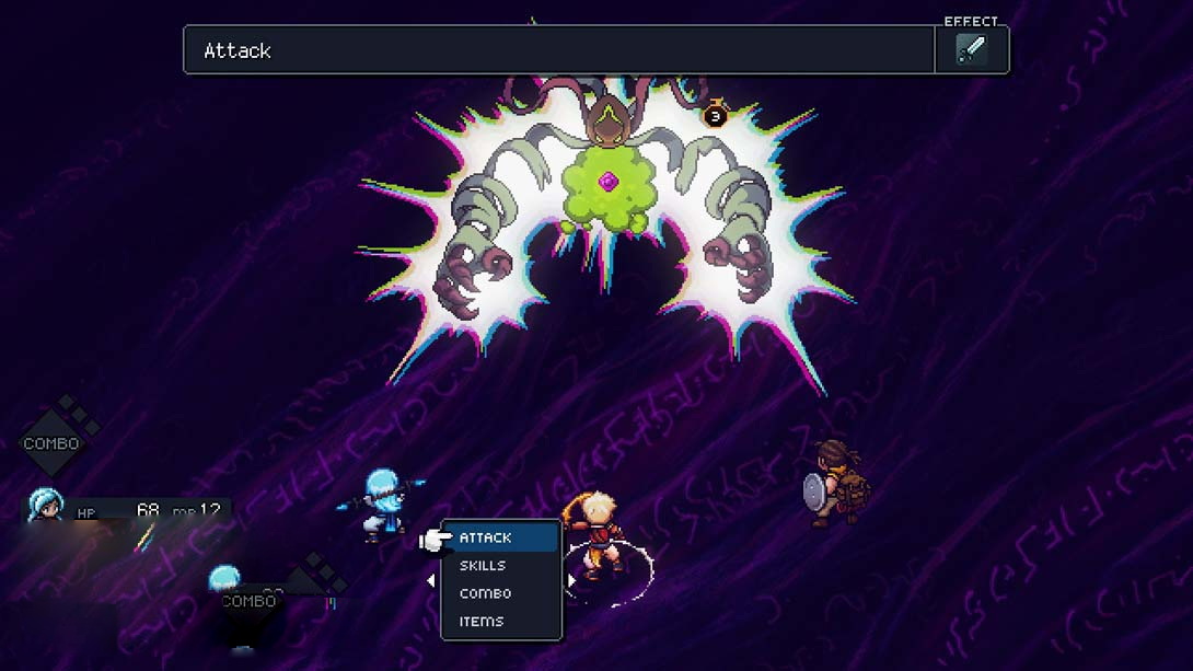 图片[1]-[金手指]星之海/Sea of Stars（1.0.46047）-梦境潮玩