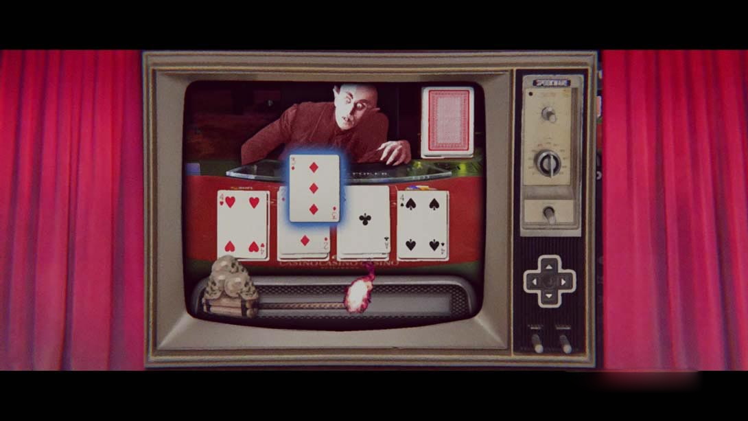 图片[1]-[Switch游戏]史布克制造 SPOOKWARE-梦境潮玩