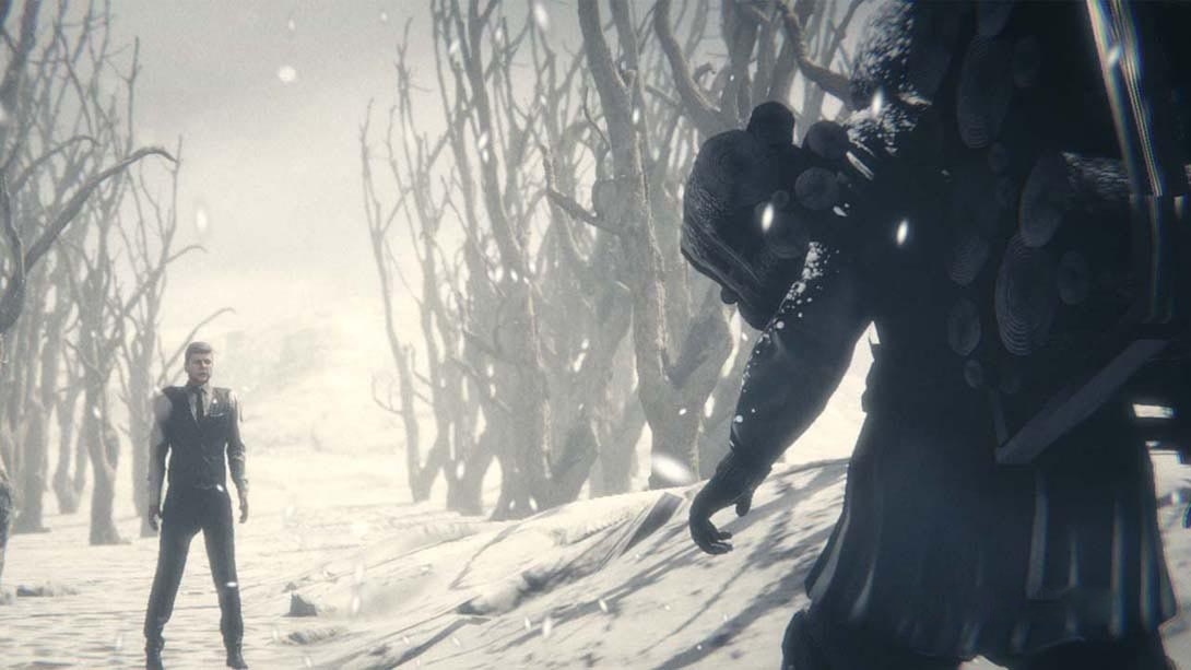 图片[1]-[Switch游戏]白城燃烧:红星崛起 HUNDRED FIRES: The rising of red star-梦境潮玩