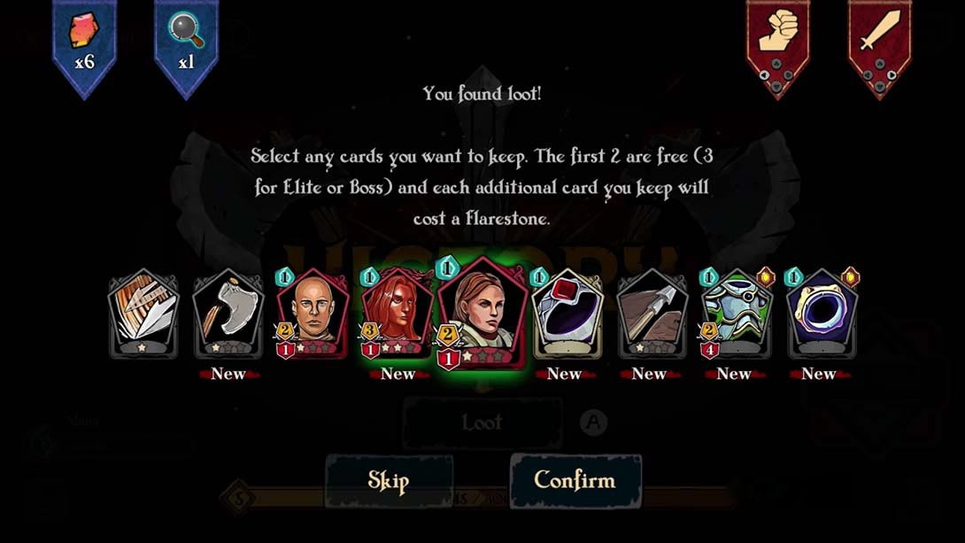 图片[1]-[Switch游戏]魔域地牢 DungeonTop-梦境潮玩