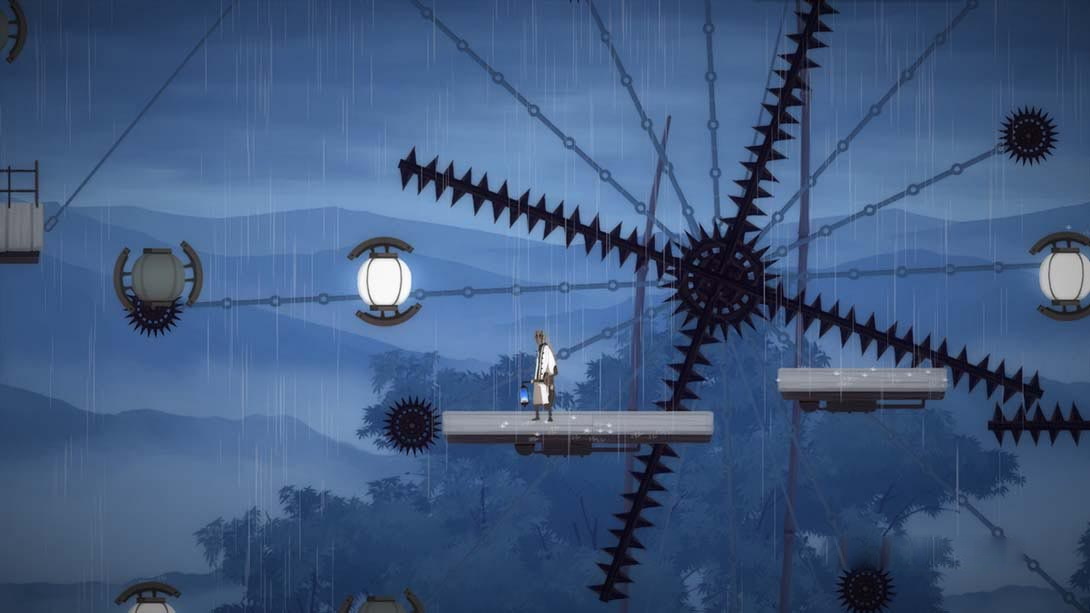 图片[1]-[Switch游戏]汐 Shio-梦境潮玩