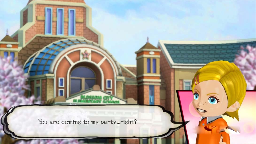 图片[1]-[Switch游戏]神奇1 课后英雄 .The Wonderful One After School Hero-梦境潮玩