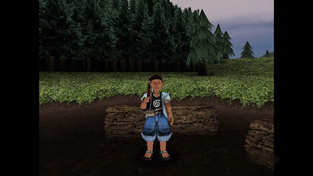 图片[1]-[Switch游戏]神秘复古游戏包 Mysterious Retro Games Bundle-梦境潮玩