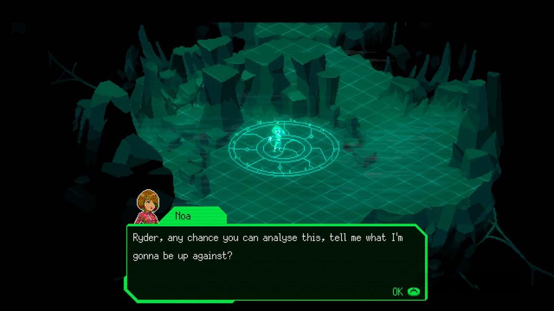 图片[1]-[Switch游戏]灵动骇客 Jack Move-梦境潮玩