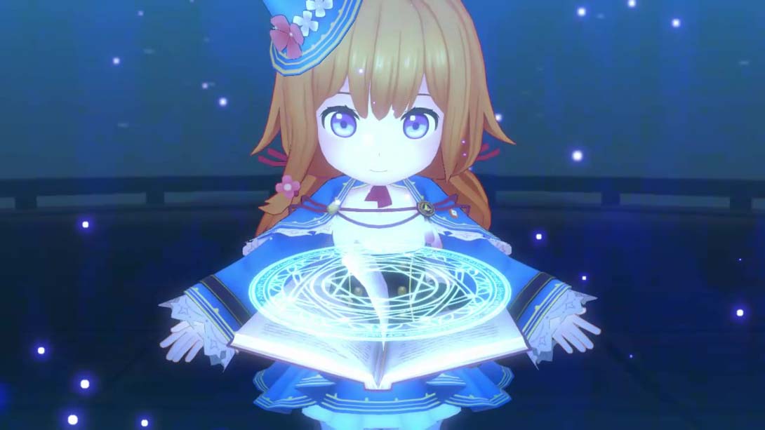 图片[1]-[Switch游戏]魔导物语 菲亚与不可思议的学校 .Madou Monogatari Fia and the Mysterious School-梦境潮玩