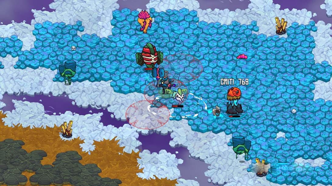 图片[1]-[Switch游戏]崩溃大陆 Crashlands-梦境潮玩