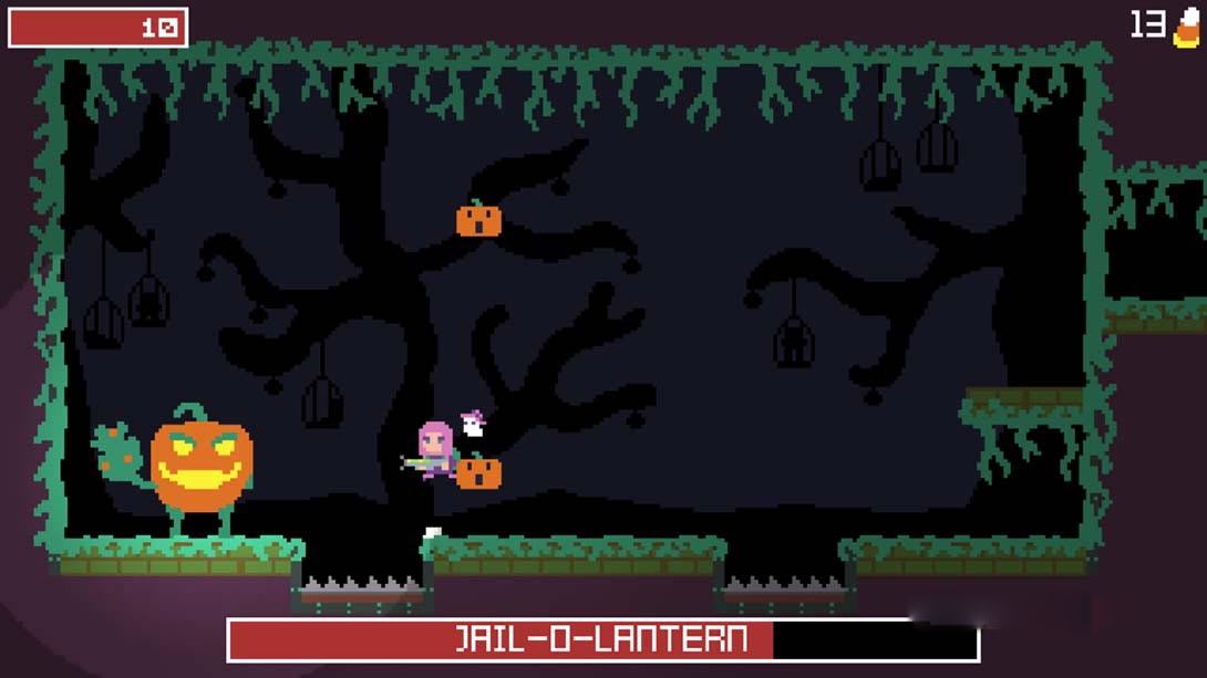 图片[1]-[Switch游戏]幽灵鬼魂-梦境潮玩