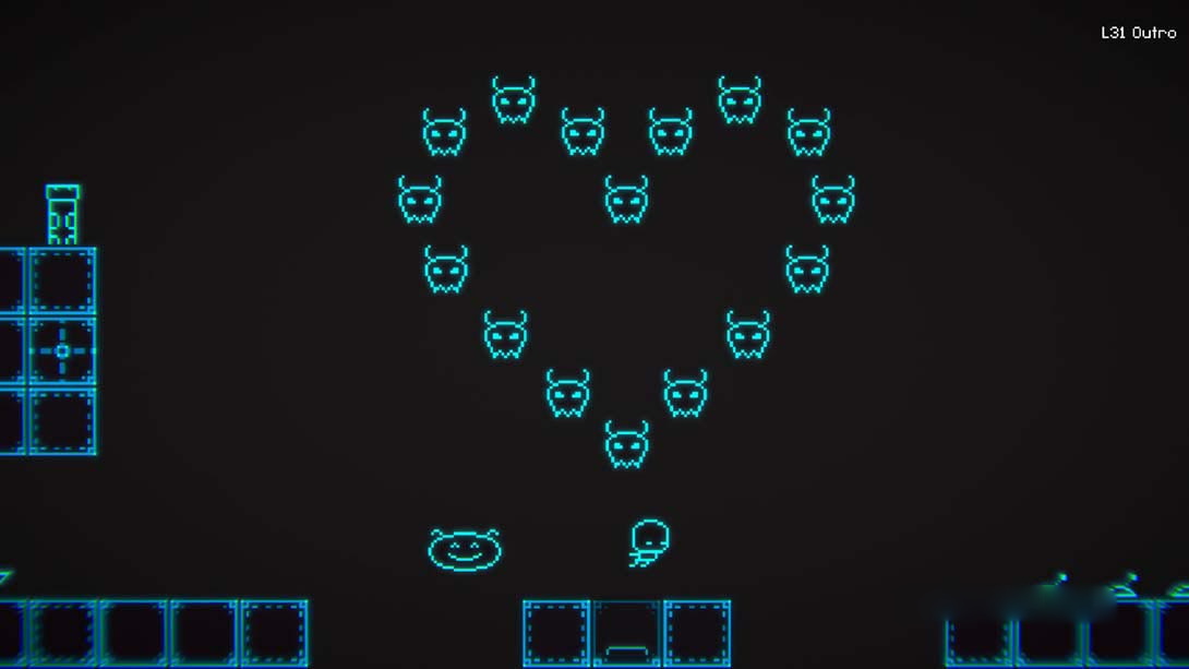 图片[1]-[Switch游戏]普坎，再见！ Pukan, Bye-Bye!-梦境潮玩