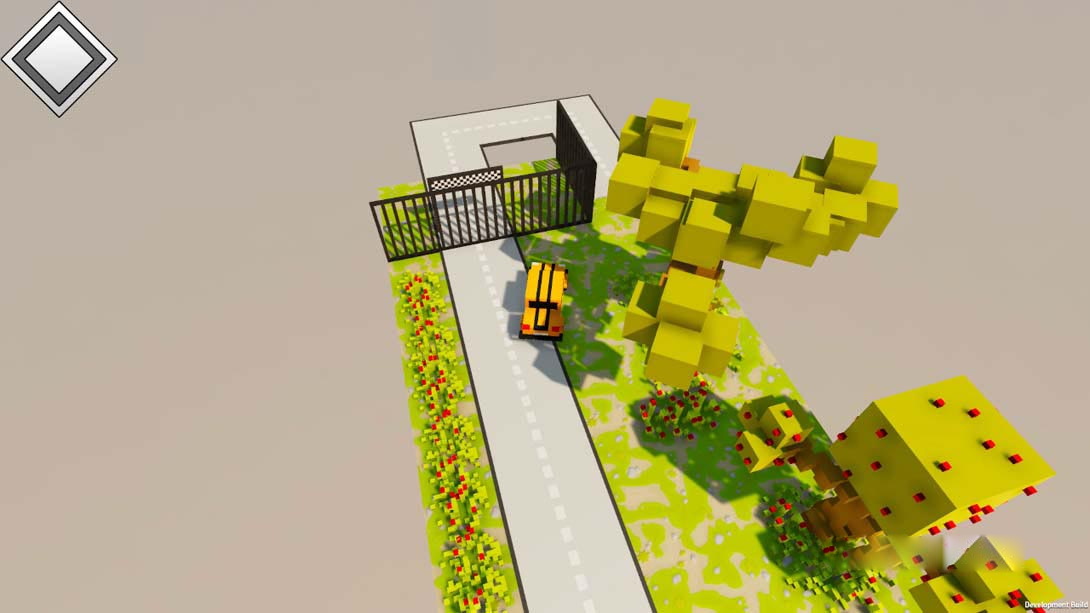 图片[1]-[Switch游戏]翻转 Flipped On-梦境潮玩