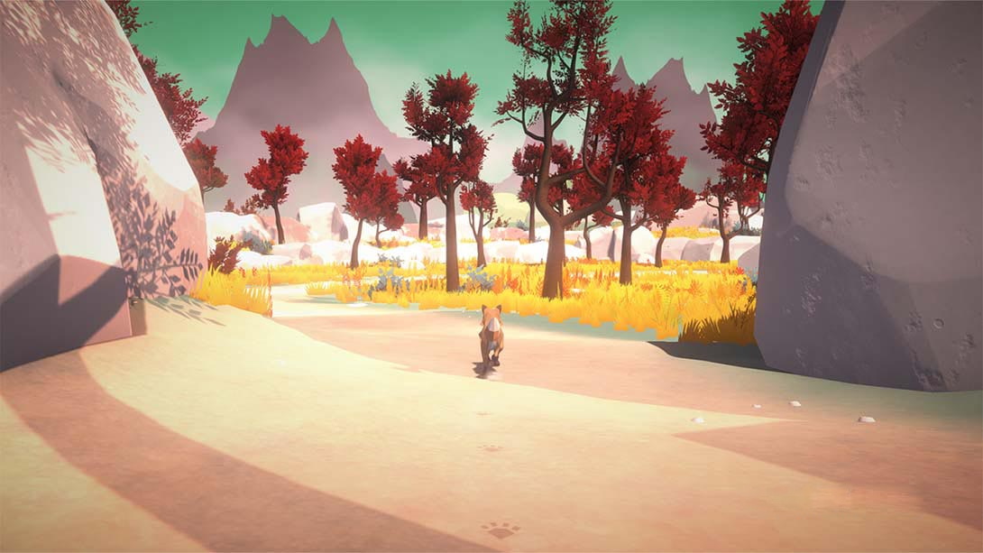 图片[1]-[Switch游戏]失落之梦 Lost Dream-梦境潮玩