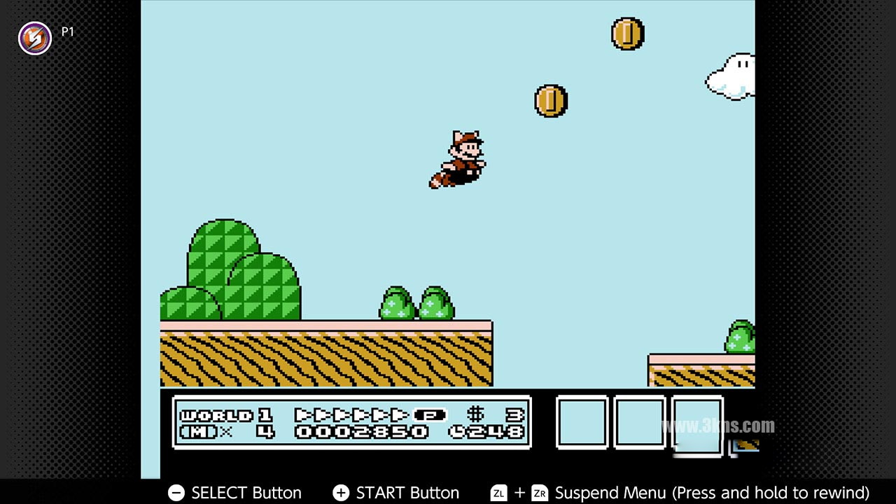 图片[1]-[Switch游戏]NES经典游戏(Switch会员免费游戏) .Nintendo Entertainment System – Nintendo Switch Online-梦境潮玩