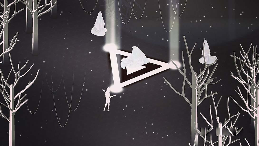 图片[1]-[Switch游戏]近距离嗅觉障碍 CLOSER anagnorisis-梦境潮玩