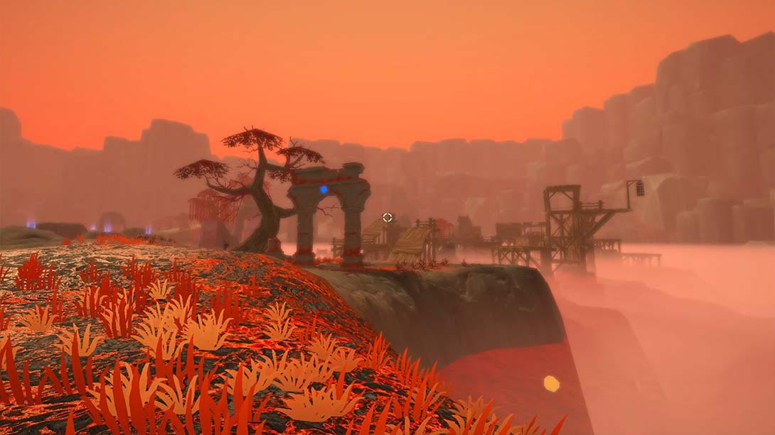 图片[1]-[Switch游戏]逃离地狱 Evasion From Hell-梦境潮玩