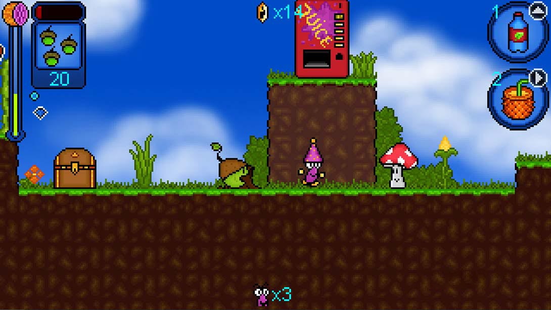 图片[1]-[Switch游戏]Juiced!-梦境潮玩