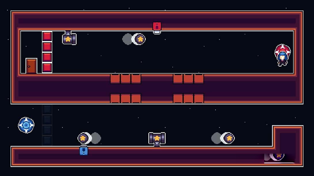 图片[1]-[Switch游戏]Tricks Magician-梦境潮玩