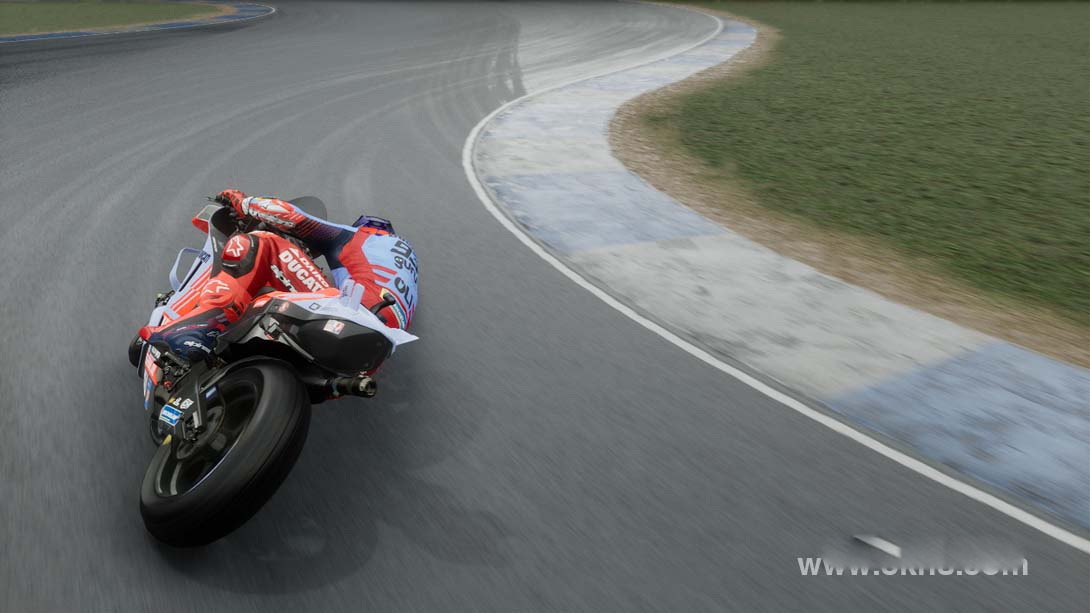 图片[1]-[Switch游戏]世界摩托大奖赛24 .MotoGP™24-梦境潮玩