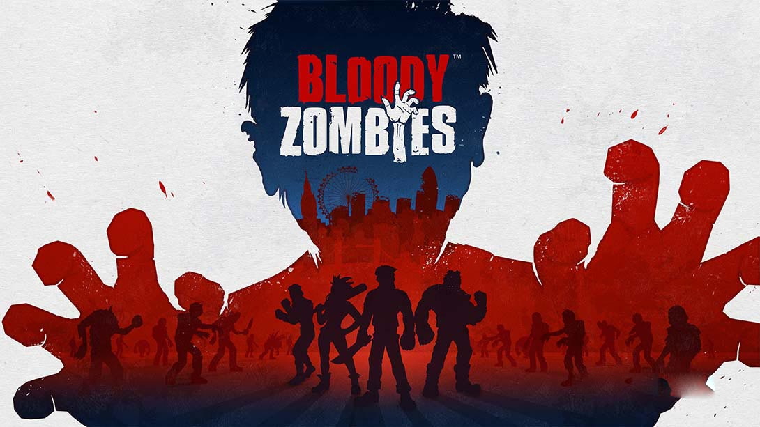 [Switch游戏]嗜血僵尸 .Bloody Zombies-梦境潮玩