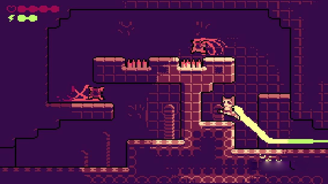 图片[1]-[Switch游戏]垃圾任务 Trash Quest-梦境潮玩