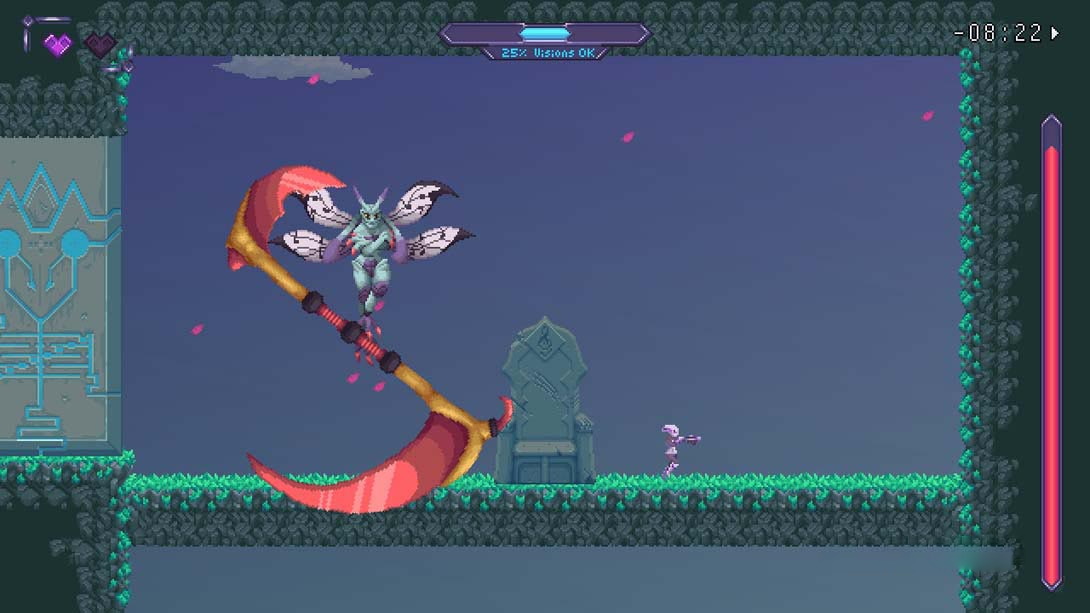 图片[1]-[Switch游戏]视觉软重置 Vision Soft Reset-梦境潮玩