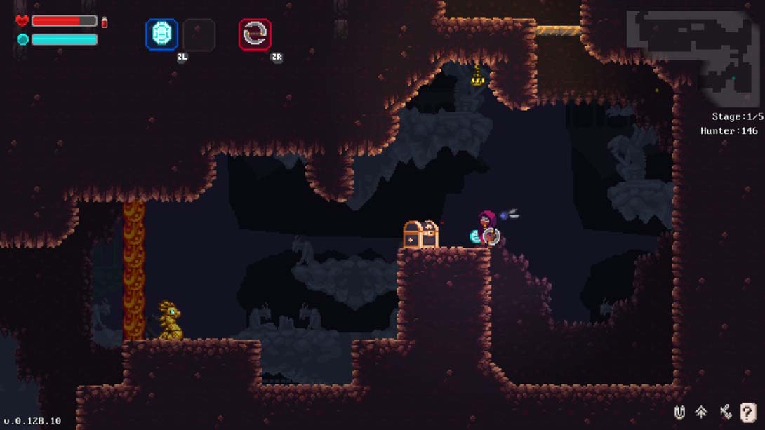 图片[1]-[Switch游戏]光环世界 .Aura of Worlds-梦境潮玩