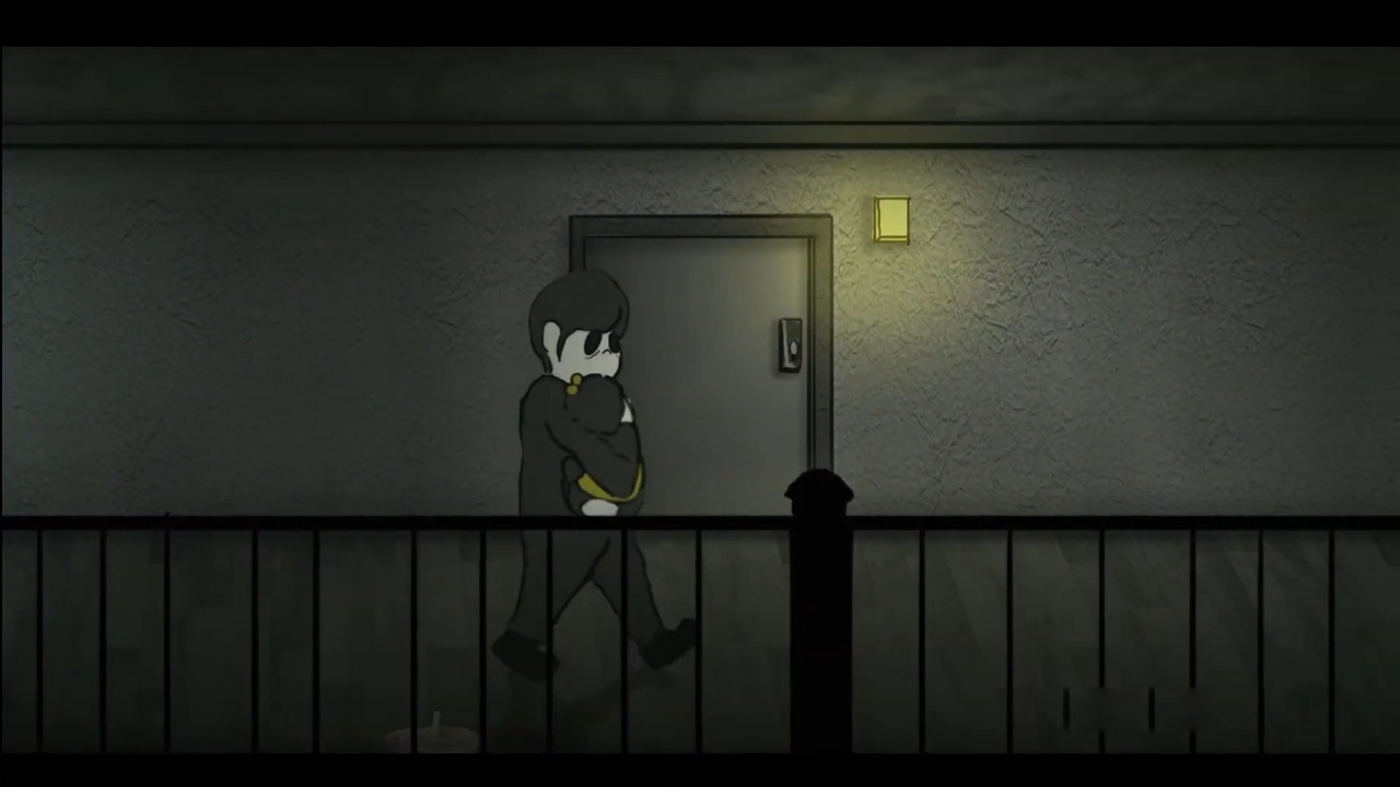 图片[1]-[Switch游戏]死亡 2章 .MortoEp2-梦境潮玩