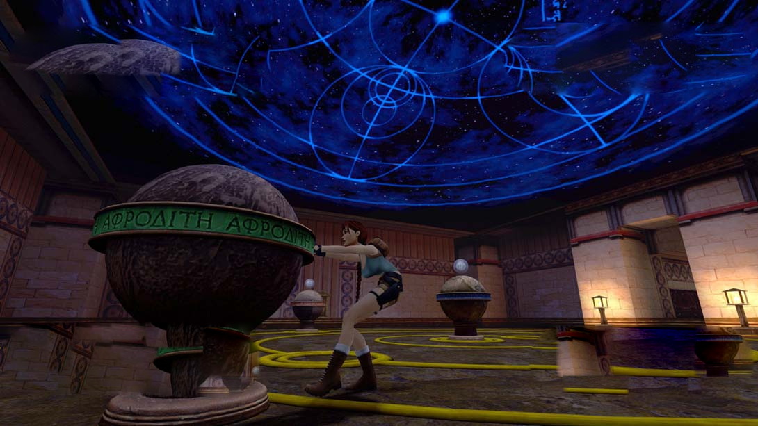 图片[1]-[金手指]古墓丽影4-6复刻版Tomb Raider IV-VI Remastered（1.0.1）金手指-梦境潮玩