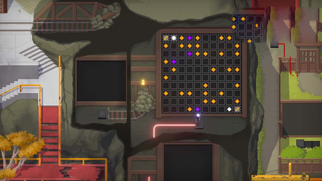 图片[1]-[switch游戏]太极 .Taiji-梦境潮玩