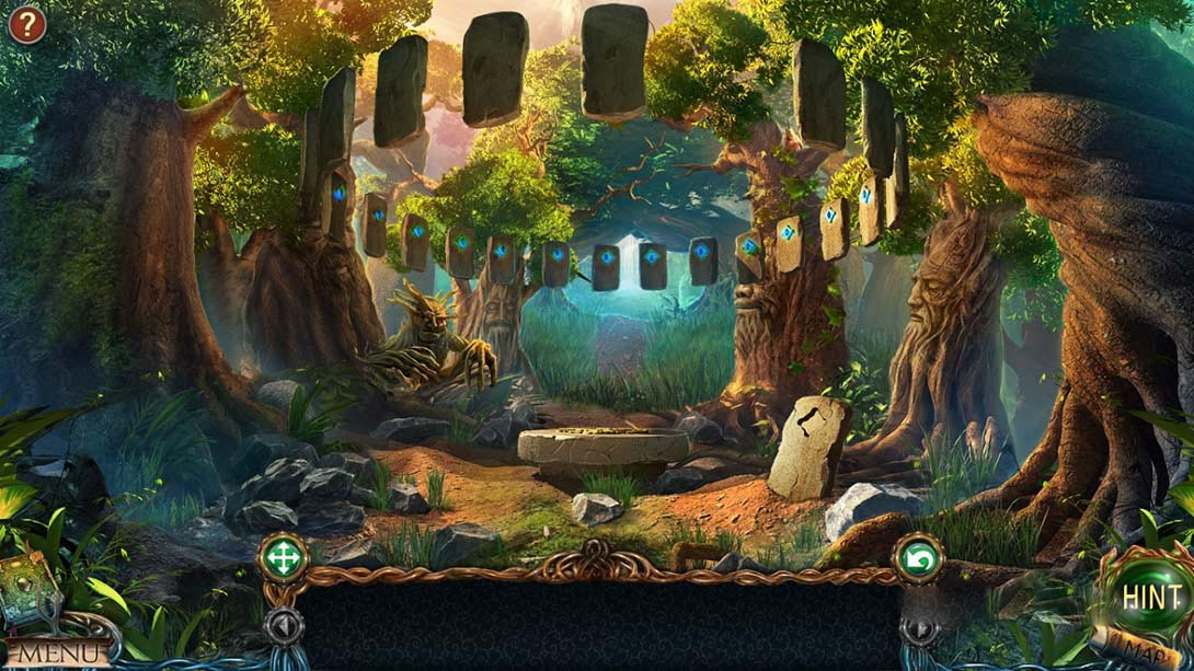 图片[1]-[Switch游戏]失落领地2：四骑士 Lost Lands 2 The Four Horsemen-梦境潮玩