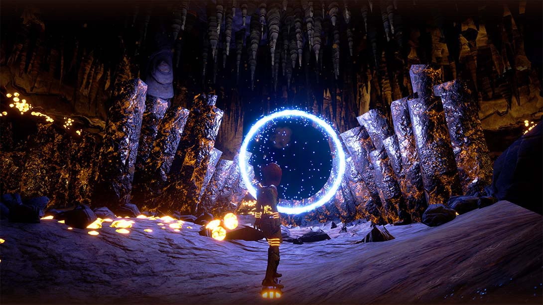 图片[1]-[Switch游戏]安室 AnShi-梦境潮玩