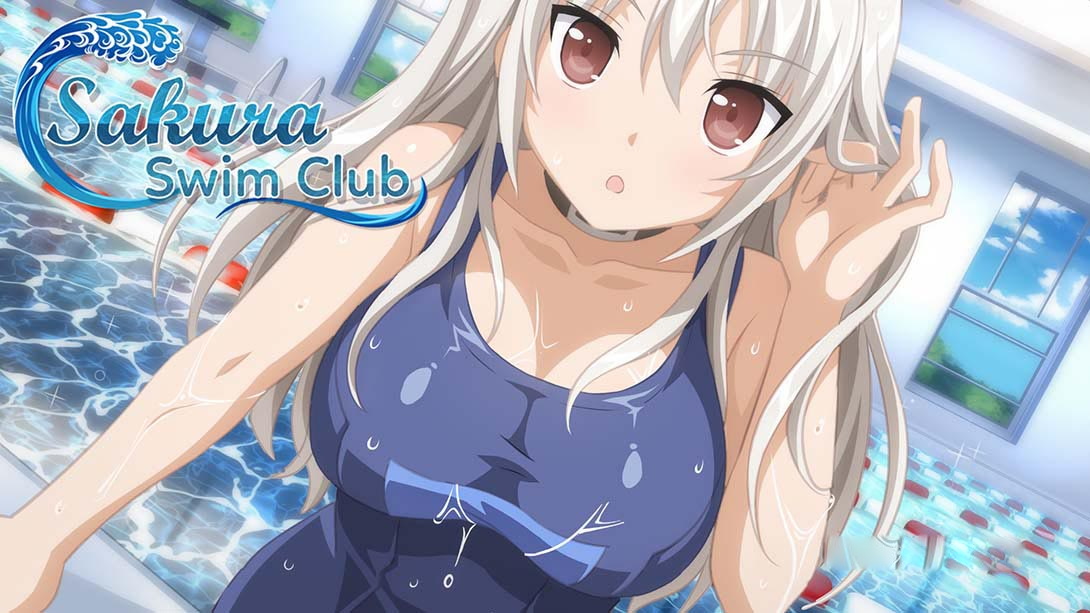 [Switch游戏]樱花游泳俱乐部 Sakura Swim Club-梦境潮玩