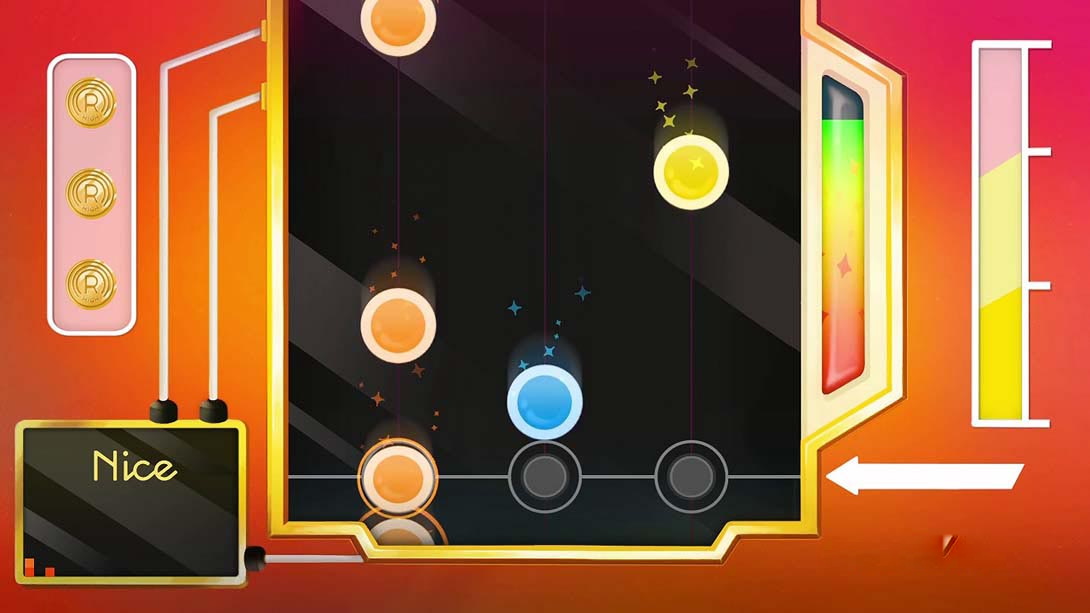 图片[1]-[Switch游戏]彩虹高™:跑道冲刺 RAINBOW HIGH™ RUNWAY RUSH-梦境潮玩