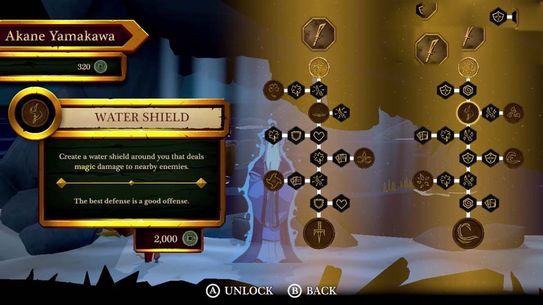 图片[1]-[Switch游戏]海鼠的诅咒 .Curse of the Sea Rats-梦境潮玩