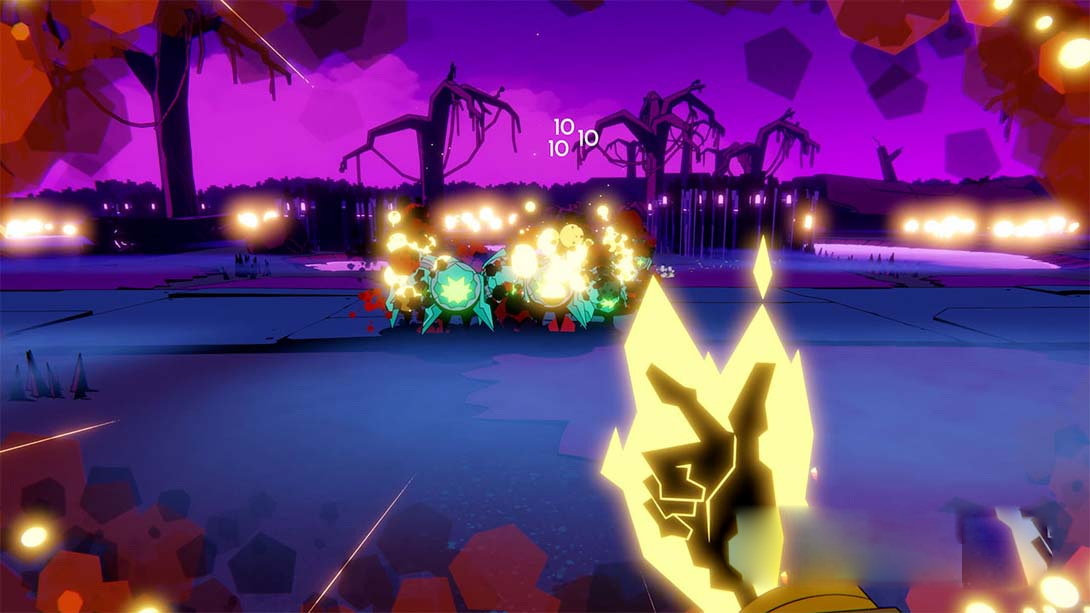 图片[1]-[Switch游戏]狂野恶徒 Wild Bastards-梦境潮玩