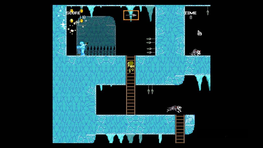 图片[1]-[Switch游戏]纳扎里克大坟墓 DUNGEON OF NAZARICK-梦境潮玩