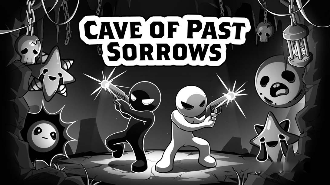 [Switch游戏]过去悲痛的洞穴 Cave of Past Sorrows-梦境潮玩
