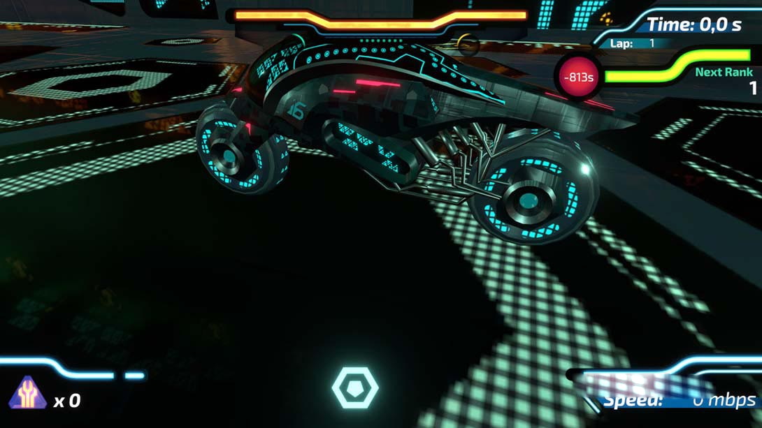 图片[1]-[Switch游戏]Tri6：无限 Tri6: Infinite-梦境潮玩