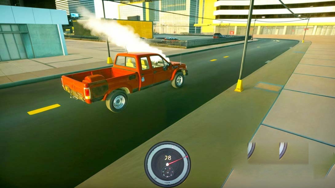 图片[1]-[switch游戏]游戏帝国大亨 经销商模拟器 .Game Empire Tycoon Dealer Simulator-梦境潮玩