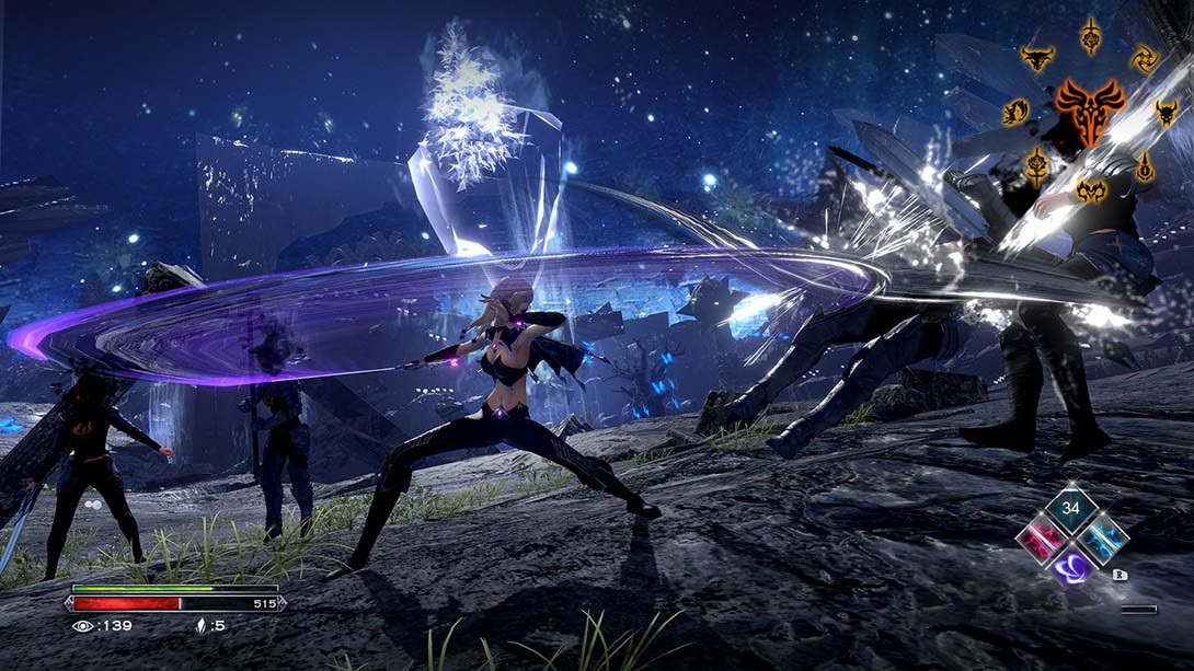 图片[1]-[Switch游戏]逆光之旅 Sunwards-梦境潮玩