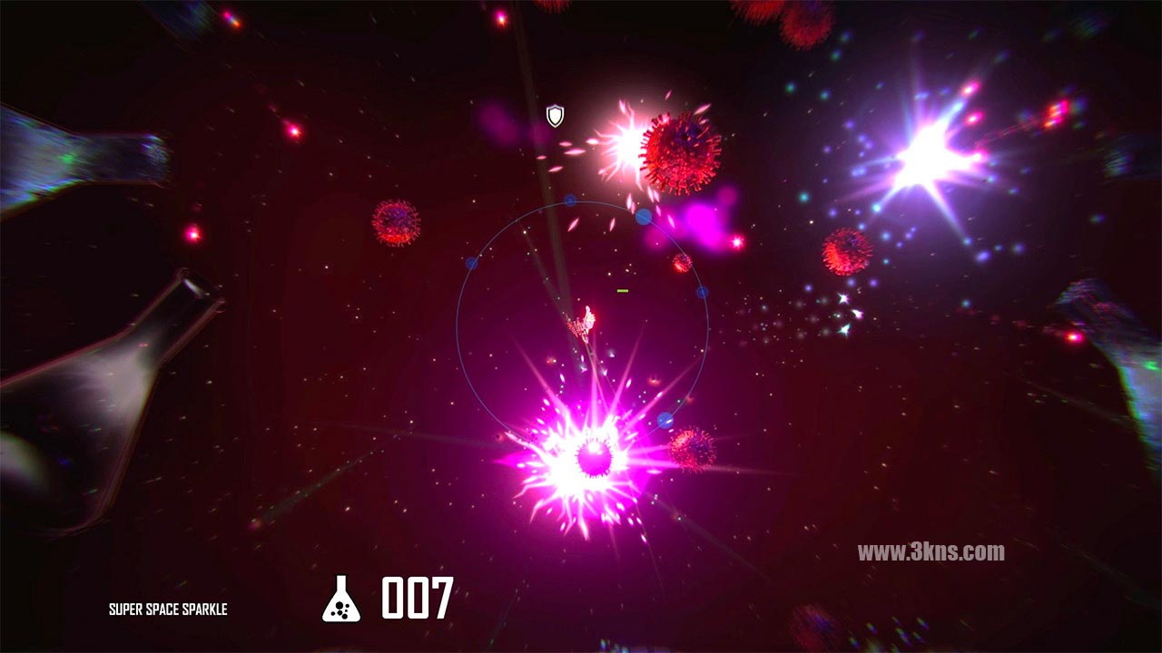 图片[1]-[Switch游戏]枪技2 Guntech 2-梦境潮玩