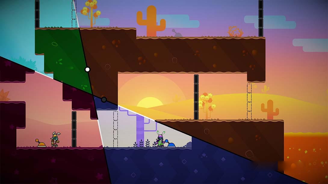 图片[1]-[Switch游戏]世界拆分者 World-Splitter-梦境潮玩